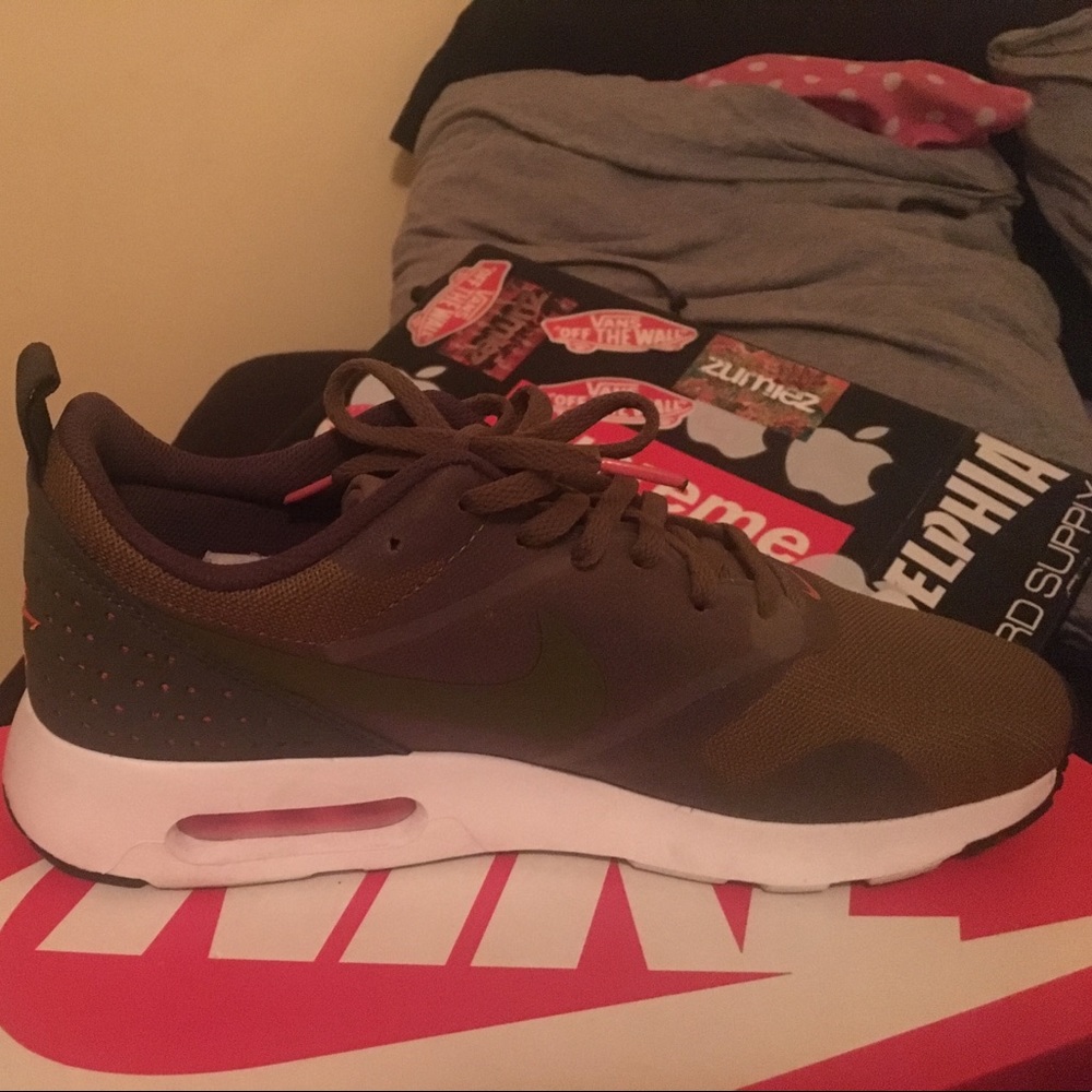 Nike Air Max Tavas